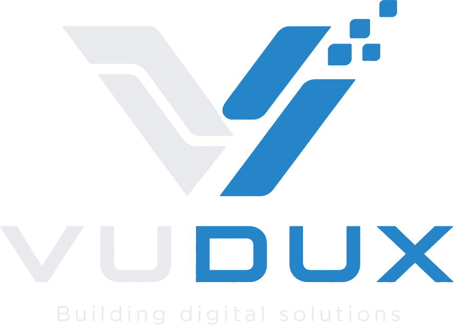 Vudux logo